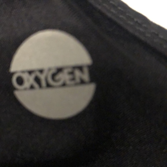 Tagged S, fits M, athletic shirt - Picture 5 of 8